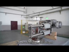 Rotary Magnetic Separator Hoog efficiënte ijzerverwijdering, Smart Pioneer