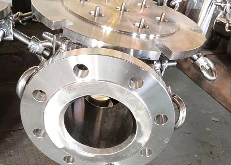 Hoogwaardige permanente magnetische scheiders Sterke magnetische kracht voor efficiënte verwijdering van ijzer in verschillende industrieën