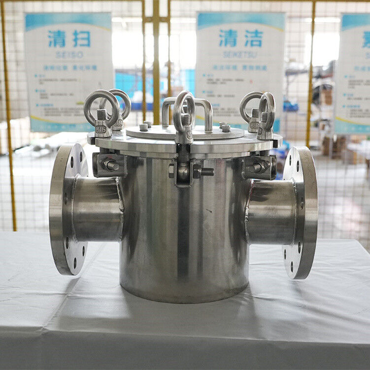 Permanente magnetische ijzerverwijder met een magnetische veldsterkte van 15.000 Gs en automatische ontlading voor energiebesparing en milieuvriendelijke werking