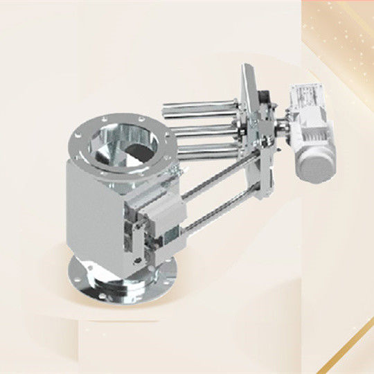 Automatische reiniging Rotary Magnetic Separator Continuous Iron Removal System Voor mijnbouw / metallurgie / recycling industrieën