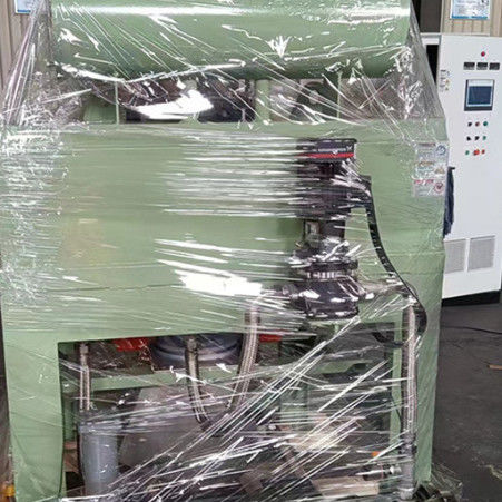 Droge elektromagnetische ijzerverwijderingsmachine Nieuw energiemateriaal Gauss-droogpoeder Productie op maat
