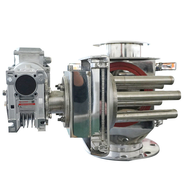 Automatische hoogvermogende magnetische scheider Energiebesparend en niet verstoppend Whims Magnetische scheider Mijnbouw Metalen recycling