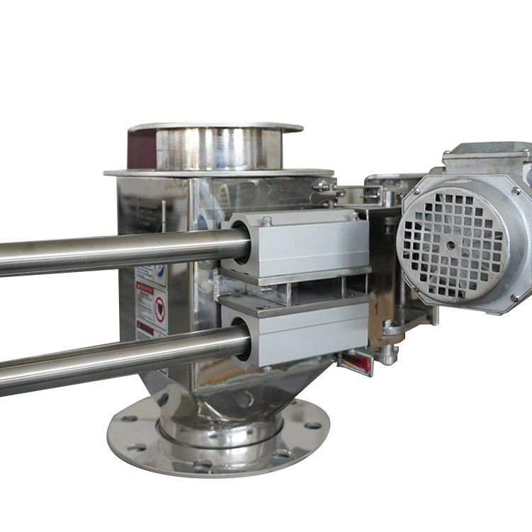 Automatisch terugstroomsysteem Verticaal pulserende hoge helling Magnetische scheider Mining & Wastewater Custom Solutions