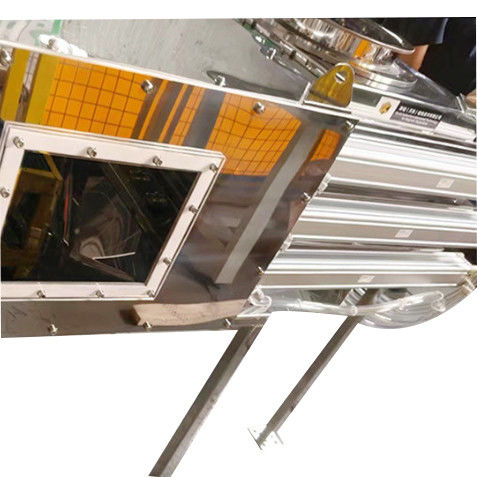 Dry Powder Vertical Magnetic Separator 380V AC voor mijnen en kolenvoorbereidingsinstallaties