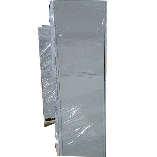 Magnetische ijzerscheider is duurzaam 380V zelfreinigend type