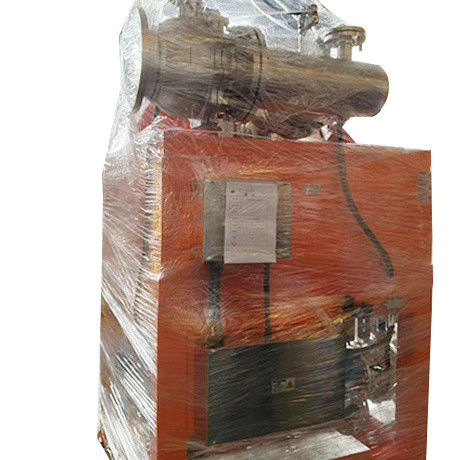 Volledig automatische machine voor het verwijderen van slijm van ijzer Keramische Kaolien Mining Raw Material Iron Removal Equipment