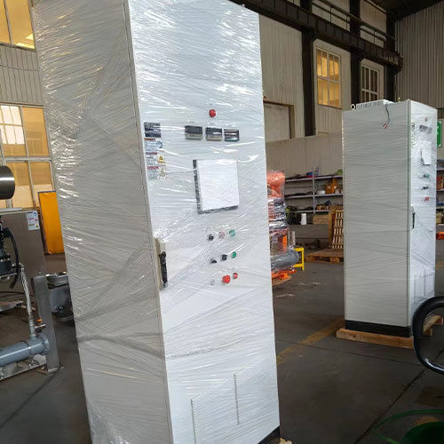 Precision Dairy Slurry Wet Drum Magnetic Separator Aseptic Design Ultra Clean Iron Removal Onzuiverheid Verwijderingspercentage 99,9%