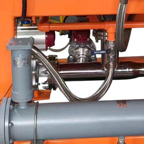 Pigmentschimmel Sterk permanent magnetisch ijzerverwijderend middel voor de productie van hoogwaardige coatingspasta