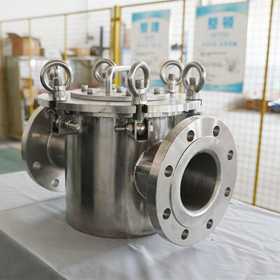 Elektromagnetische ijzerverwijderaar met 12.000 Gauss magnetisch veld, PLC-besturingssysteem en IP54/IP67 beschermingsniveau voor industriële zuivering