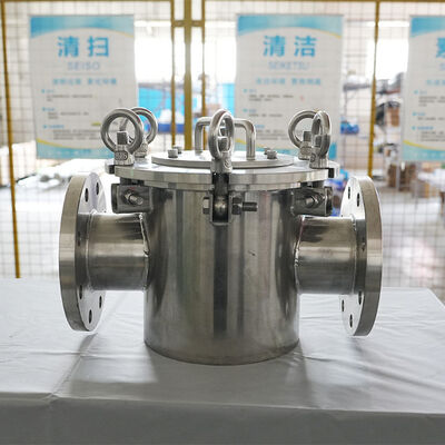 Permanente magnetische ijzerverwijder met een magnetische veldsterkte van 15.000 Gs en automatische ontlading voor energiebesparing en milieuvriendelijke werking