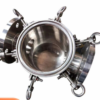 30% energiebesparing Magnetische scheidingstoestellen Automatisch rooster ijzerverwijder