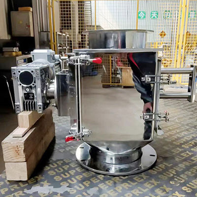 Compacte rooster Magnetische scheider 400-600 mm 8000-12000 Gauss CE-gecertificeerd