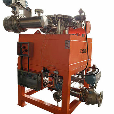 Watergekoelde elektromagnetische slijmmagnetische ijzerverwijder