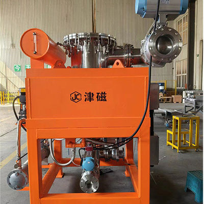 Verf/pigment-slijmgradiënt natte trommelseparator voor de productie van hoogwaardige coatings