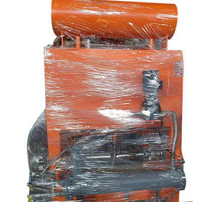 Slurry Wet Magnetic Separator Voor Farmaceutische Kwaliteit Slurry Grondstof