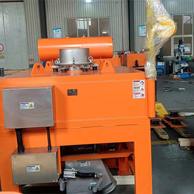 IJzerverwijderaar voor natte type, slurry magnetische separator, hooggradient elektromagnetische apparatuur