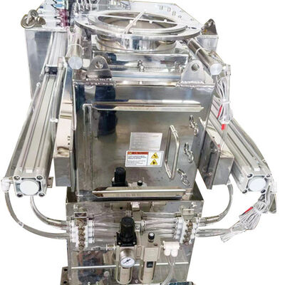 Hoge stabiliteit en wereldwijde garantie